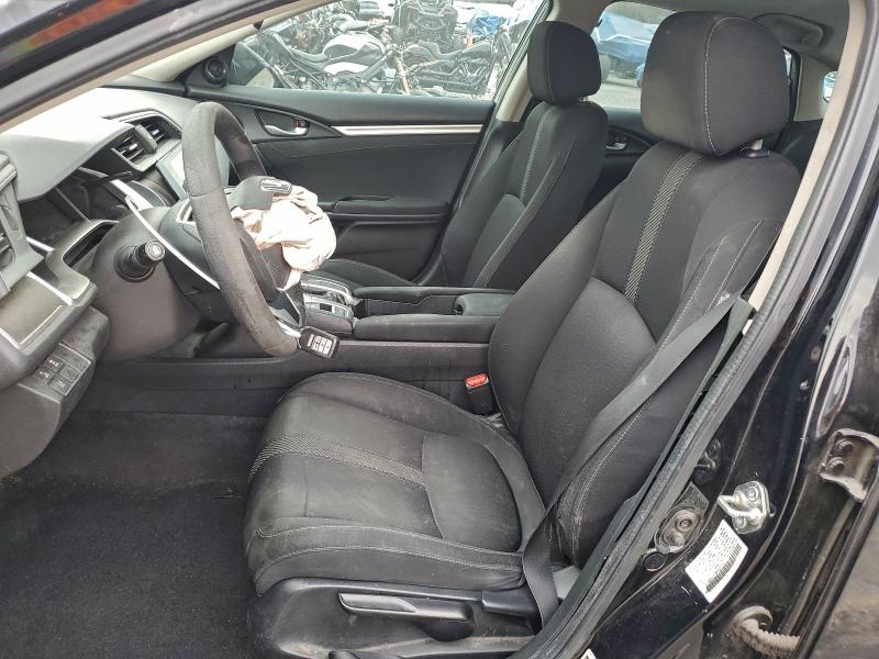 Фото 7 - HONDA CIVIC