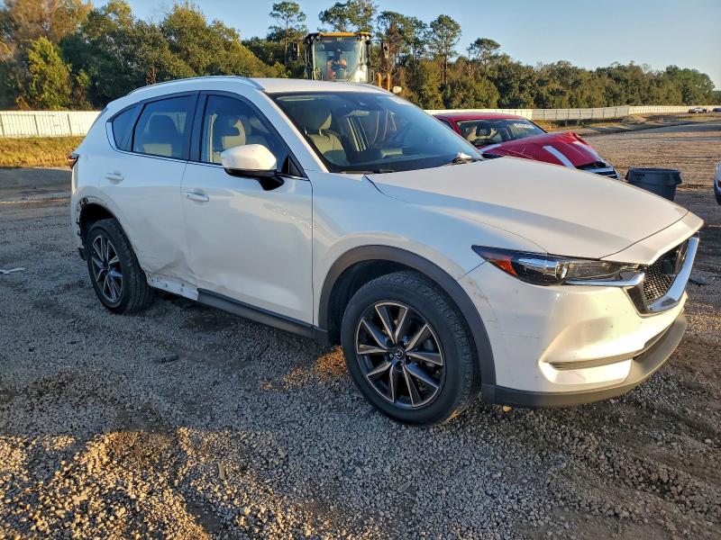 Фото 4 - MAZDA CX-5
