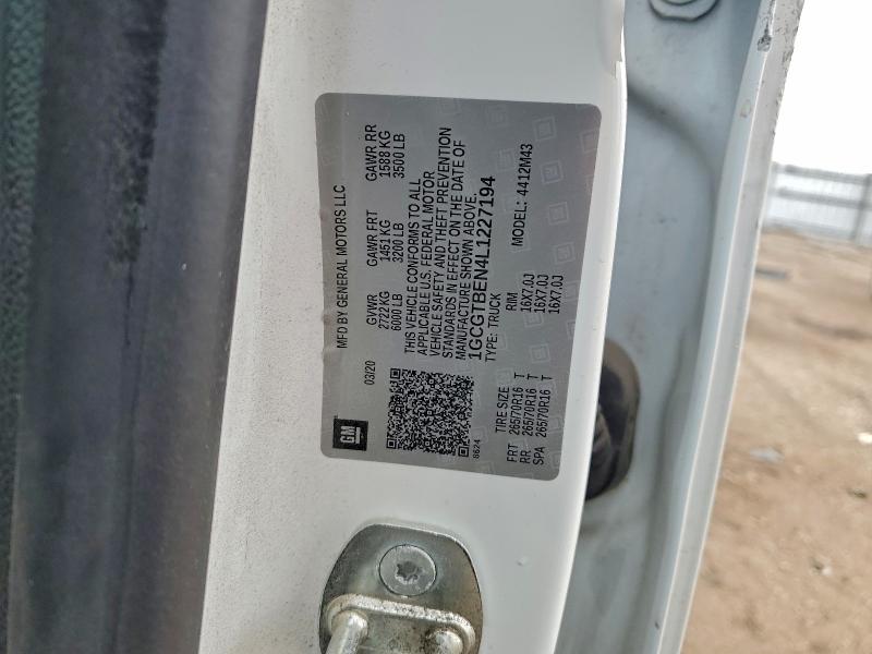 Фото 12 - CHEVROLET COLORADO