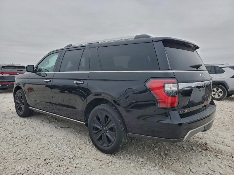 Фото 2 - FORD EXPEDITION