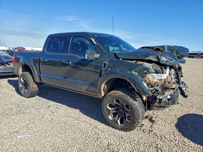 Фото 4 - FORD F-150