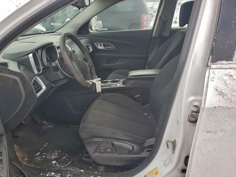Фото 7 - CHEVROLET EQUINOX