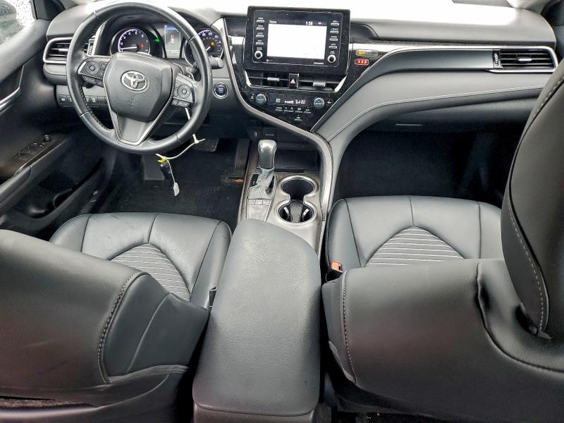 Фото 8 - TOYOTA CAMRY