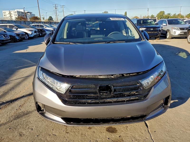 Фото 5 - HONDA All Models