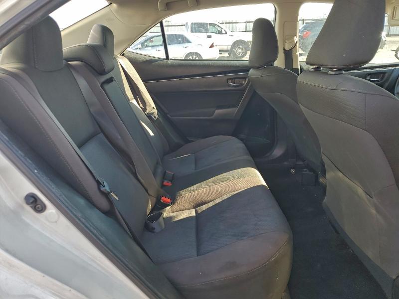 Фото 10 - TOYOTA COROLLA