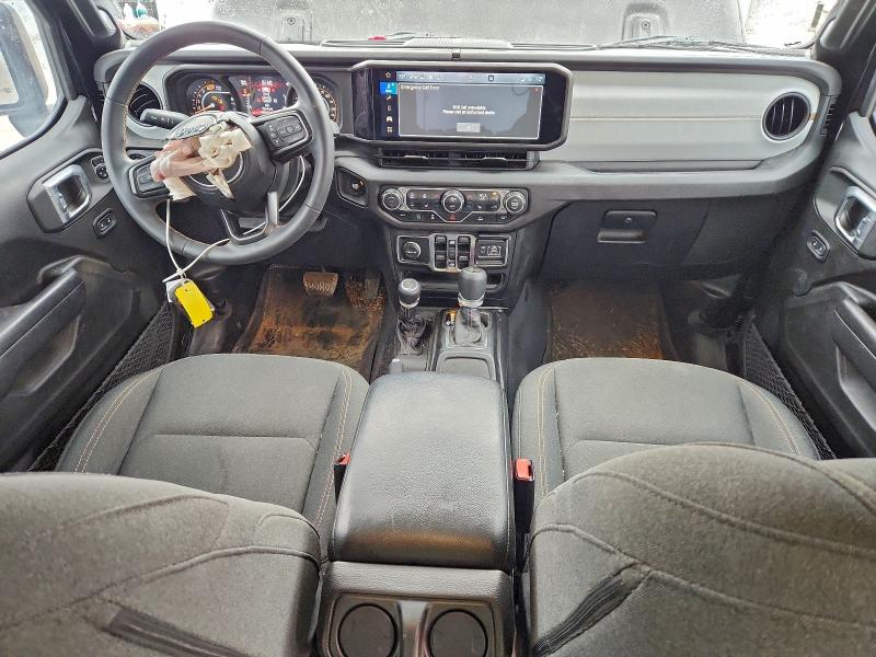 Фото 8 - JEEP WRANGLER