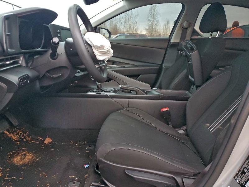 Фото 7 - HYUNDAI ELANTRA