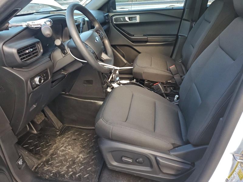 Фото 7 - FORD EXPLORER