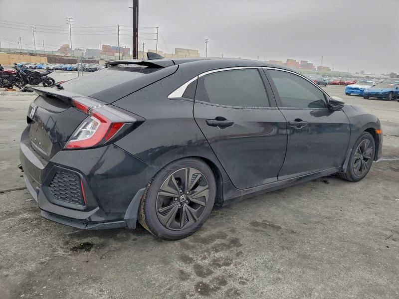 Фото 3 - HONDA CIVIC