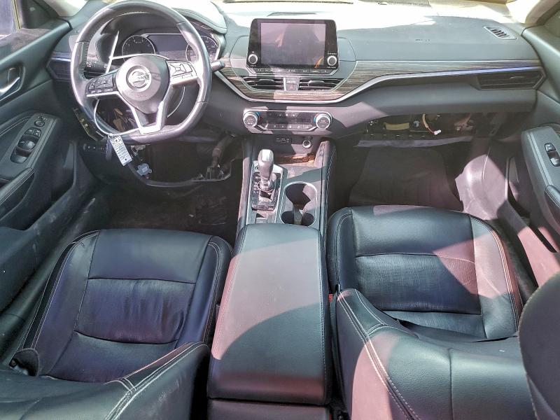 Фото 8 - NISSAN ALTIMA