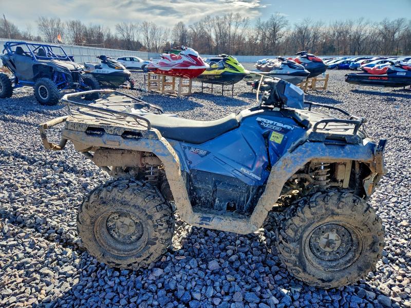 Фото 5 - POLARIS ATV