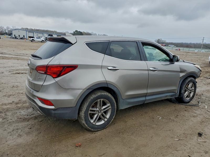 Фото 3 - HYUNDAI SANTA FE