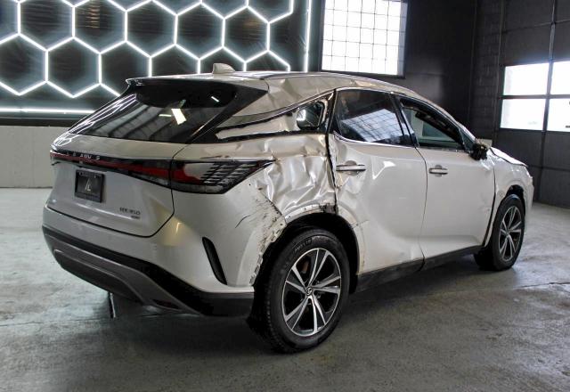 Фото 3 - LEXUS RX350