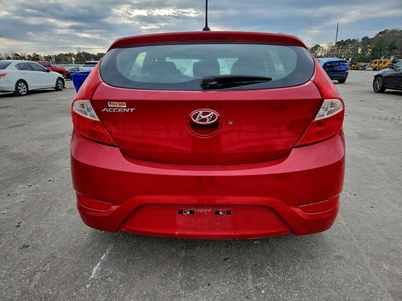 Фото 6 - HYUNDAI ACCENT