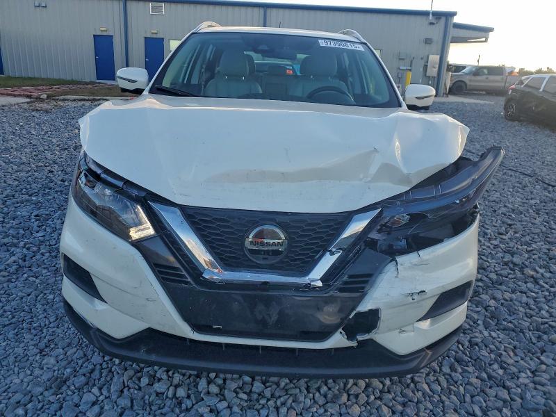 Фото 5 - NISSAN ROGUE