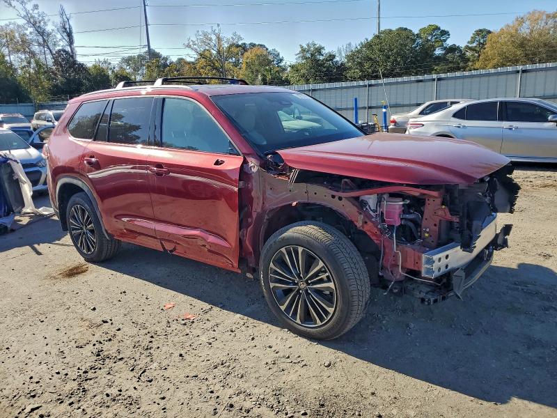 Фото 4 - TOYOTA GRAND HIGH