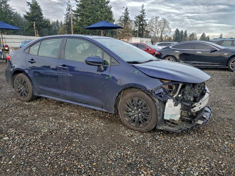 Фото 4 - TOYOTA COROLLA