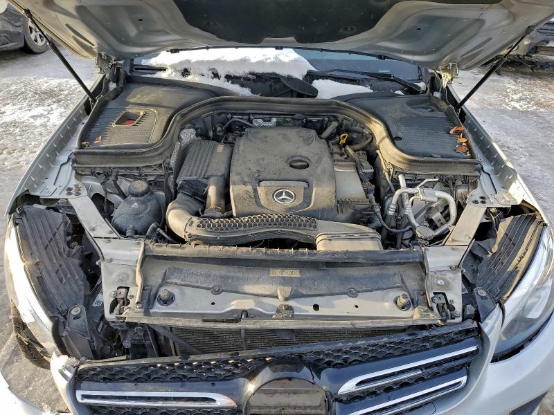 Фото 11 - MERCEDES-BENZ GLC-CLASS