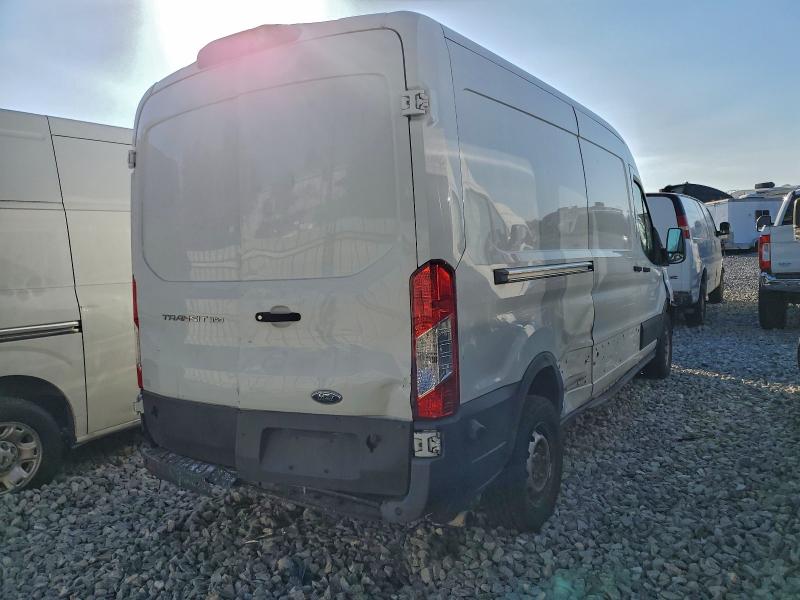 Фото 3 - FORD TRANSIT