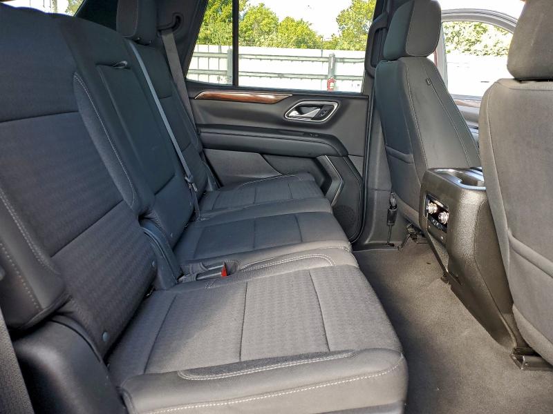 GMC YUKON 2022 VIN 1GKS2AKD4NR236201