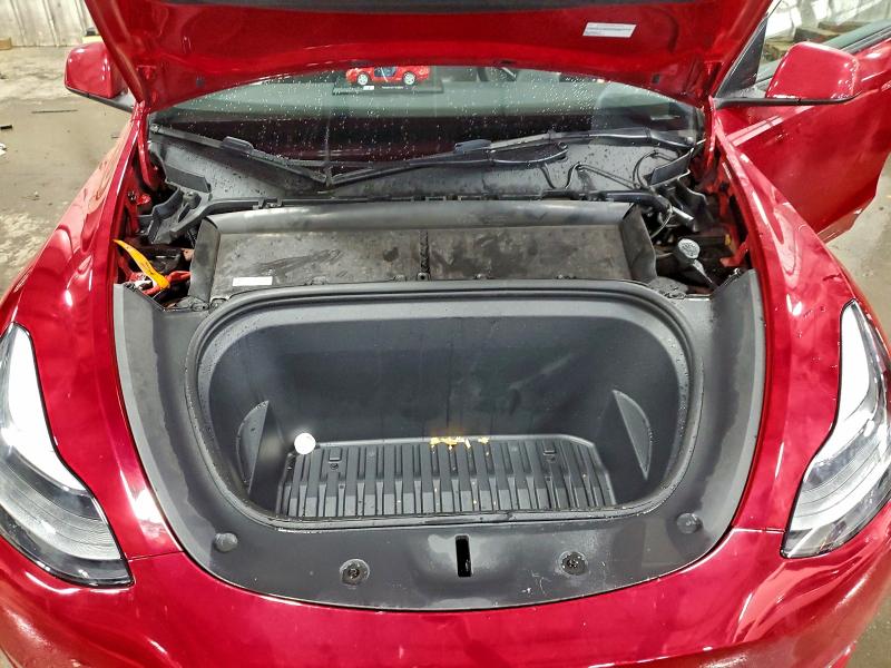 Фото 12 - TESLA MODEL Y