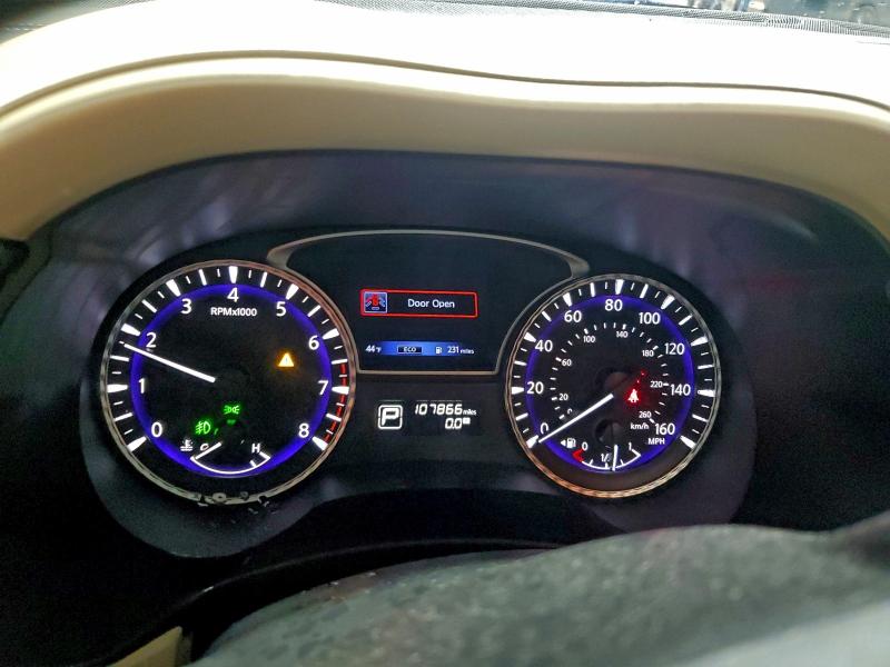 Фото 9 - INFINITI QX60