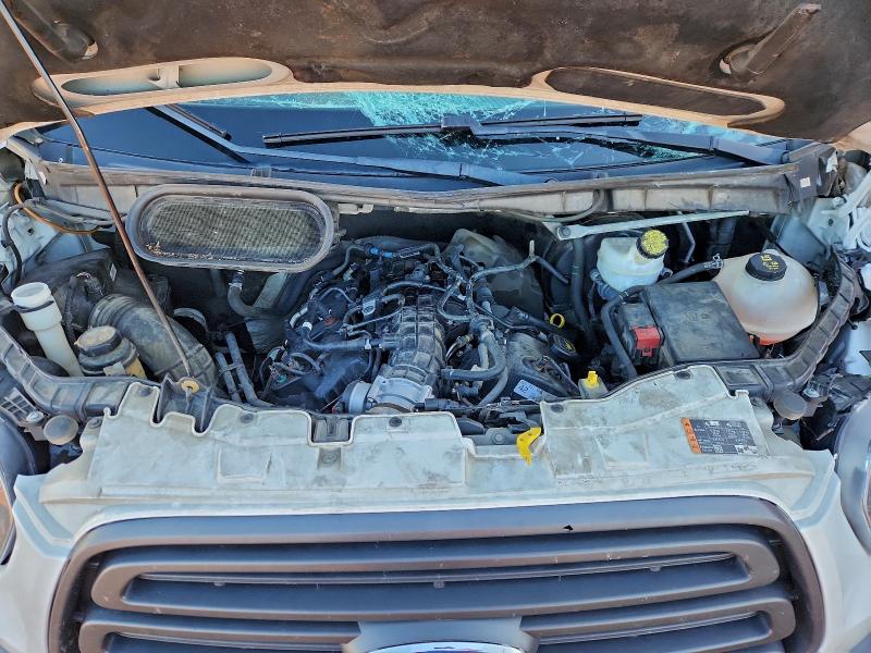 Фото 12 - FORD TRANSIT