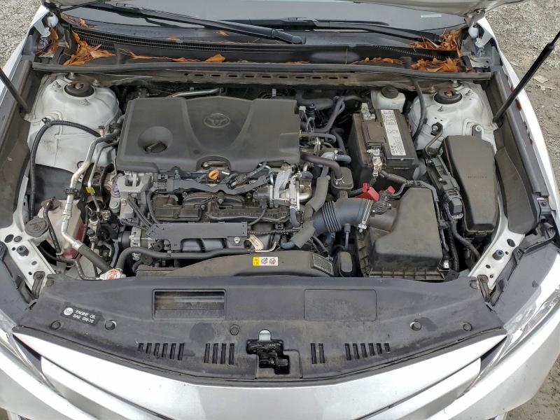 Фото 11 - TOYOTA CAMRY