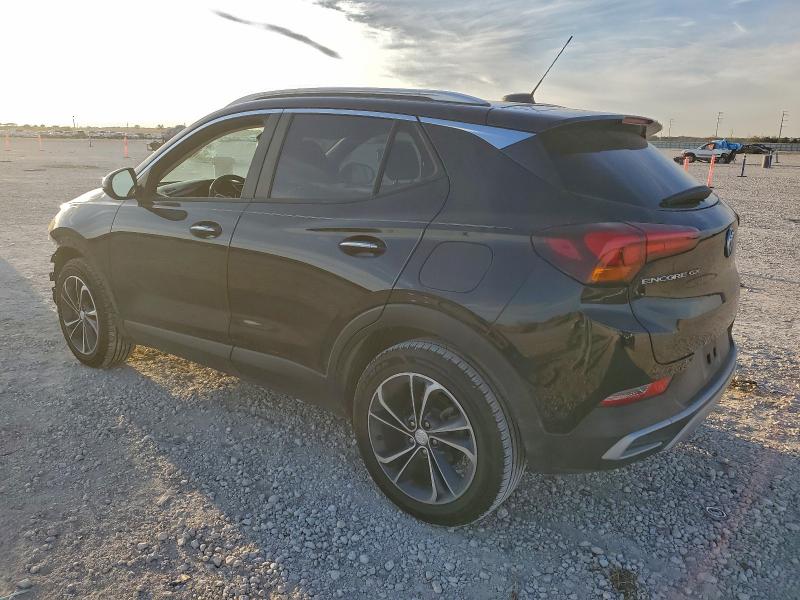 Фото 2 - BUICK ENCORE