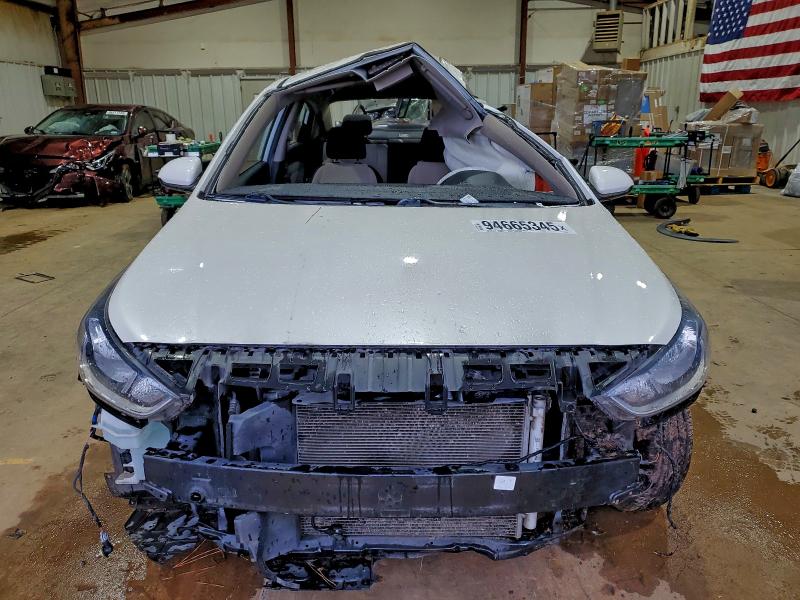 Фото 5 - HYUNDAI ACCENT