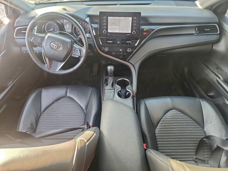 Фото 8 - TOYOTA CAMRY