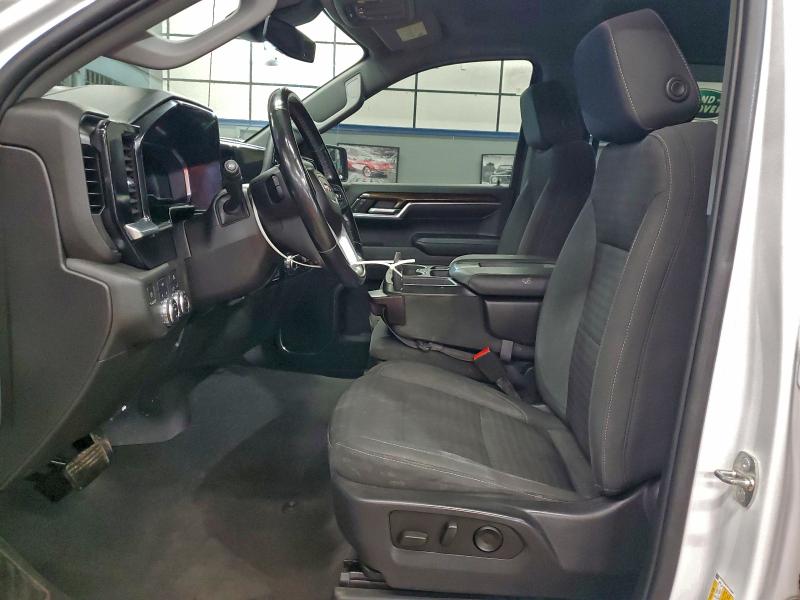 Фото 7 - GMC SIERRA