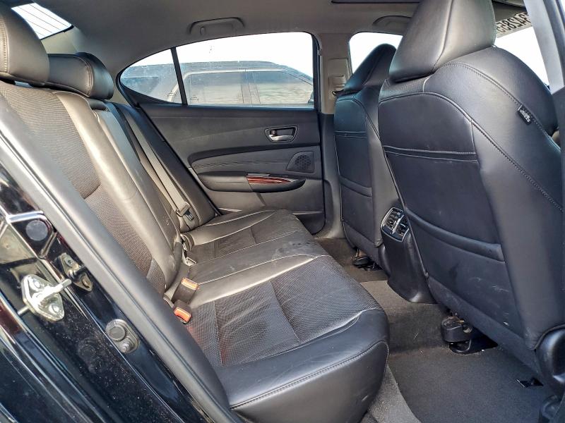 Фото 10 - ACURA TLX