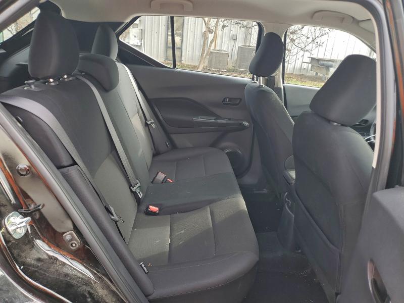 Фото 11 - NISSAN KICKS