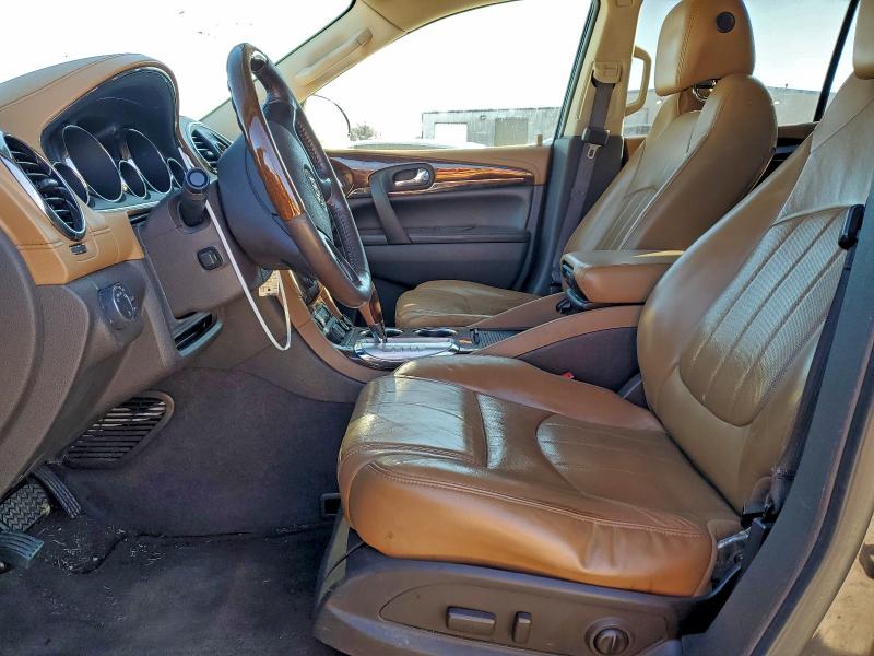 Фото 7 - BUICK ENCLAVE