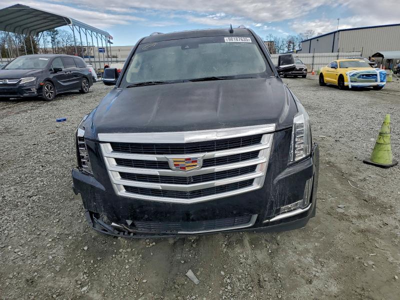 CADILLAC ESCALADE 2016 VIN 1GYS3CKJ9GR362254
