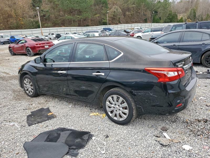 Фото 2 - NISSAN SENTRA