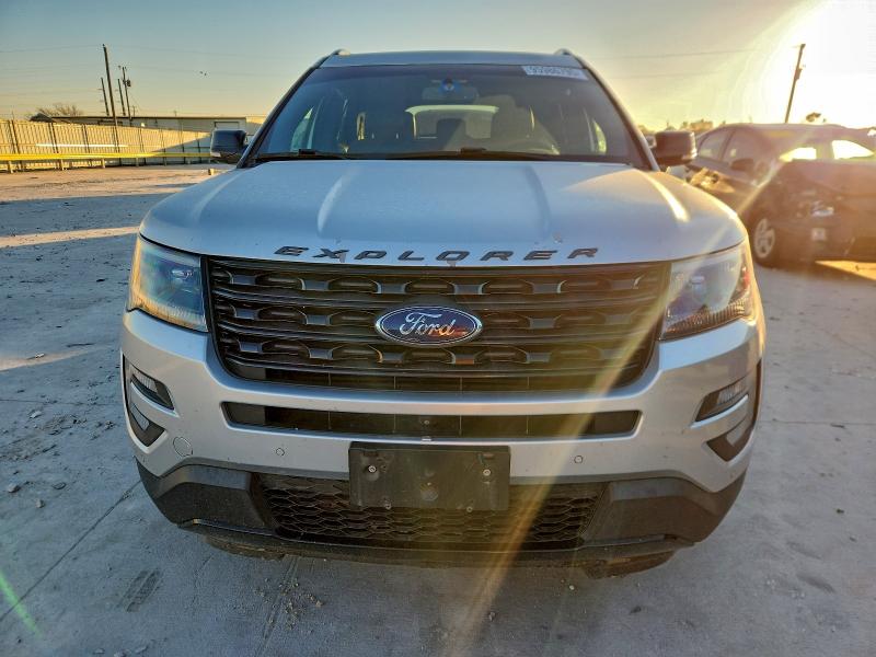 Фото 5 - FORD EXPLORER