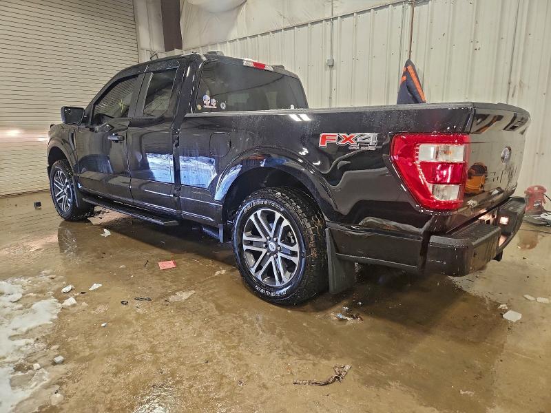 Фото 2 - FORD F-150