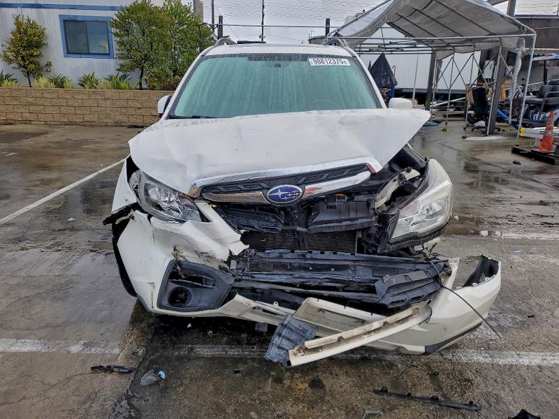 Фото 5 - SUBARU FORESTER