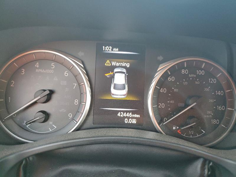 Фото 9 - INFINITI Q50