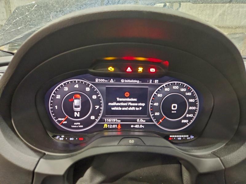 Фото 9 - AUDI A3