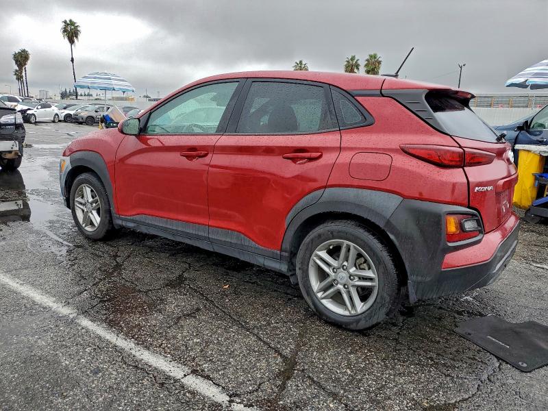 Фото 2 - HYUNDAI KONA