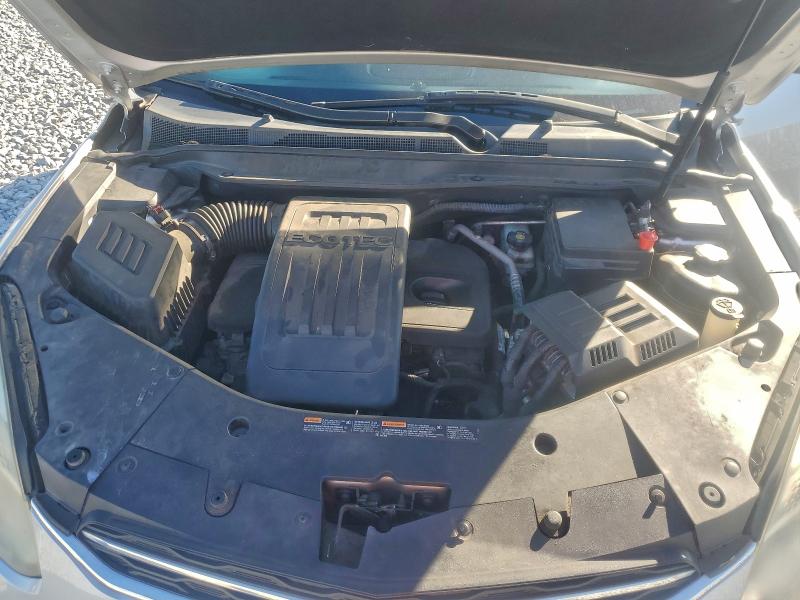 Фото 11 - CHEVROLET EQUINOX