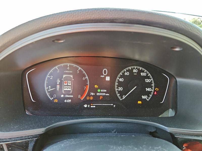 Фото 9 - HONDA CIVIC