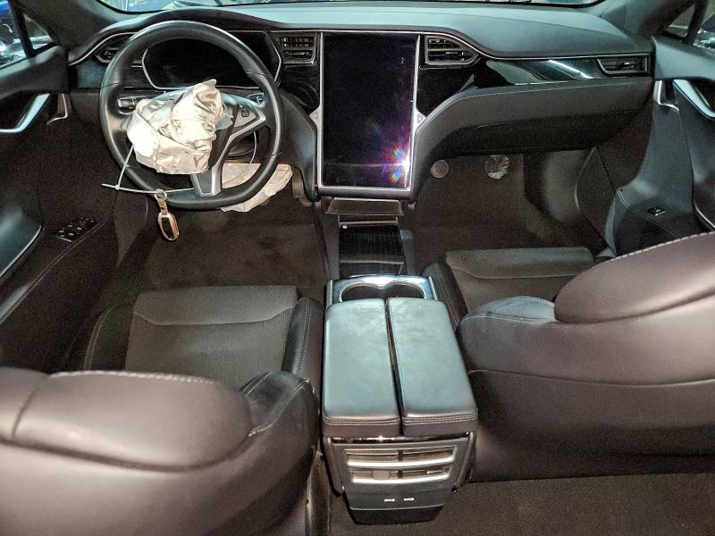 Фото 8 - TESLA MODEL S