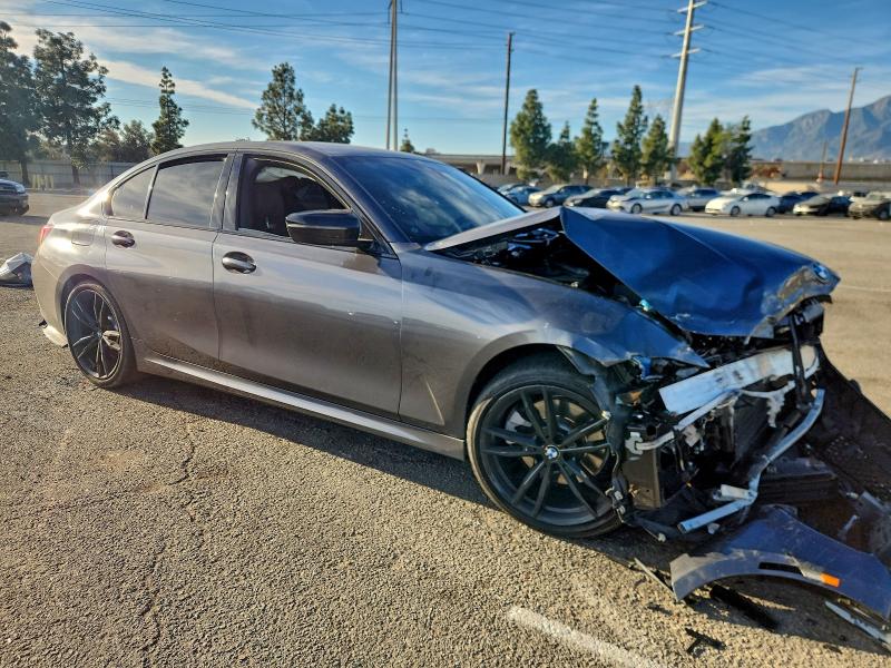 Фото 4 - BMW 3 SERIES