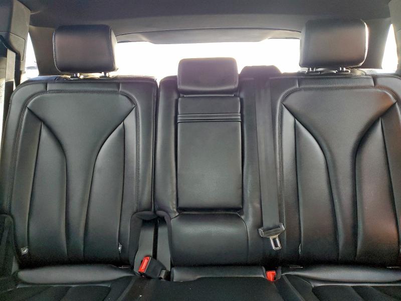 Фото 10 - LINCOLN NAUTILUS