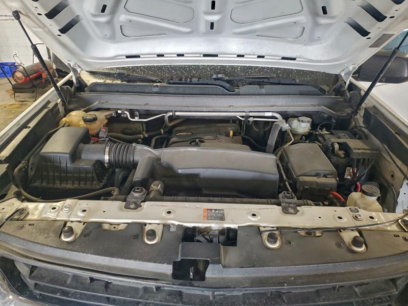 Фото 11 - CHEVROLET COLORADO