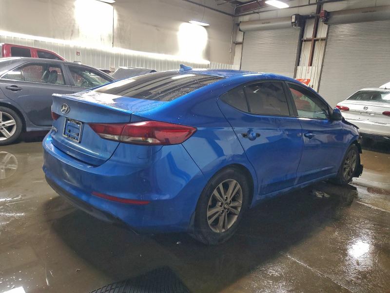 Фото 3 - HYUNDAI ELANTRA